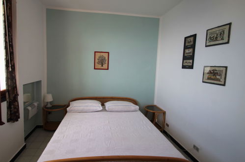 Foto 10 - Apartamento de 2 quartos em Moneglia com vistas do mar
