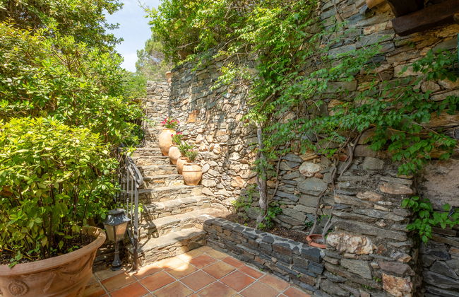 Maison de 5 chambres à La Garde-Freinet avec piscine privée et jardin - Photo 31