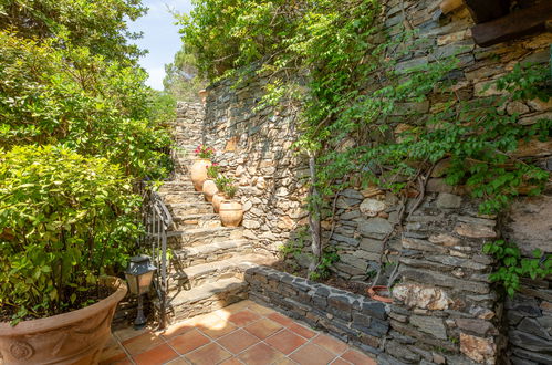 Photo 31 - 4 bedroom House in La Garde-Freinet with private pool and garden