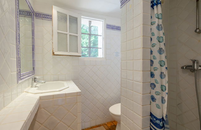 Maison de 5 chambres à La Garde-Freinet avec piscine privée et jardin - Photo 21