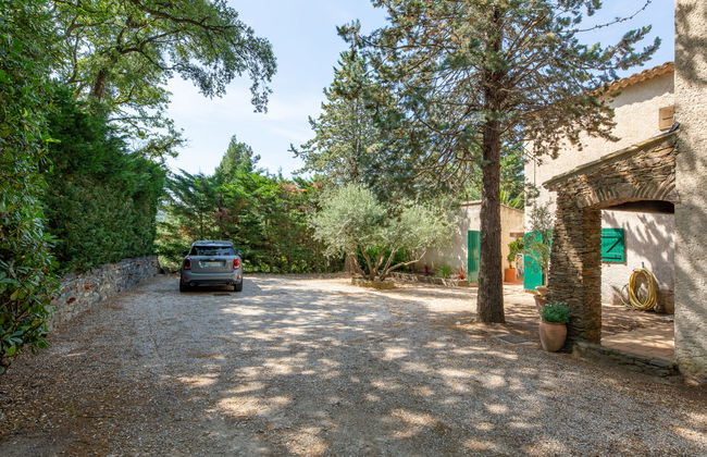 Maison de 5 chambres à La Garde-Freinet avec piscine privée et jardin - Photo 33