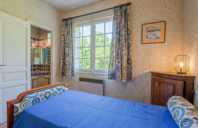 Maison de 5 chambres à La Garde-Freinet avec piscine privée et jardin - Photo 19