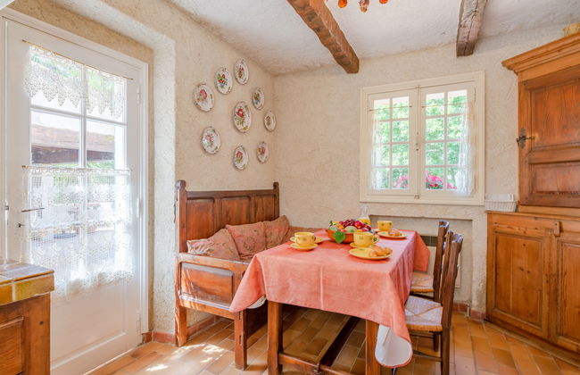Maison de 5 chambres à La Garde-Freinet avec piscine privée et jardin - Photo 10