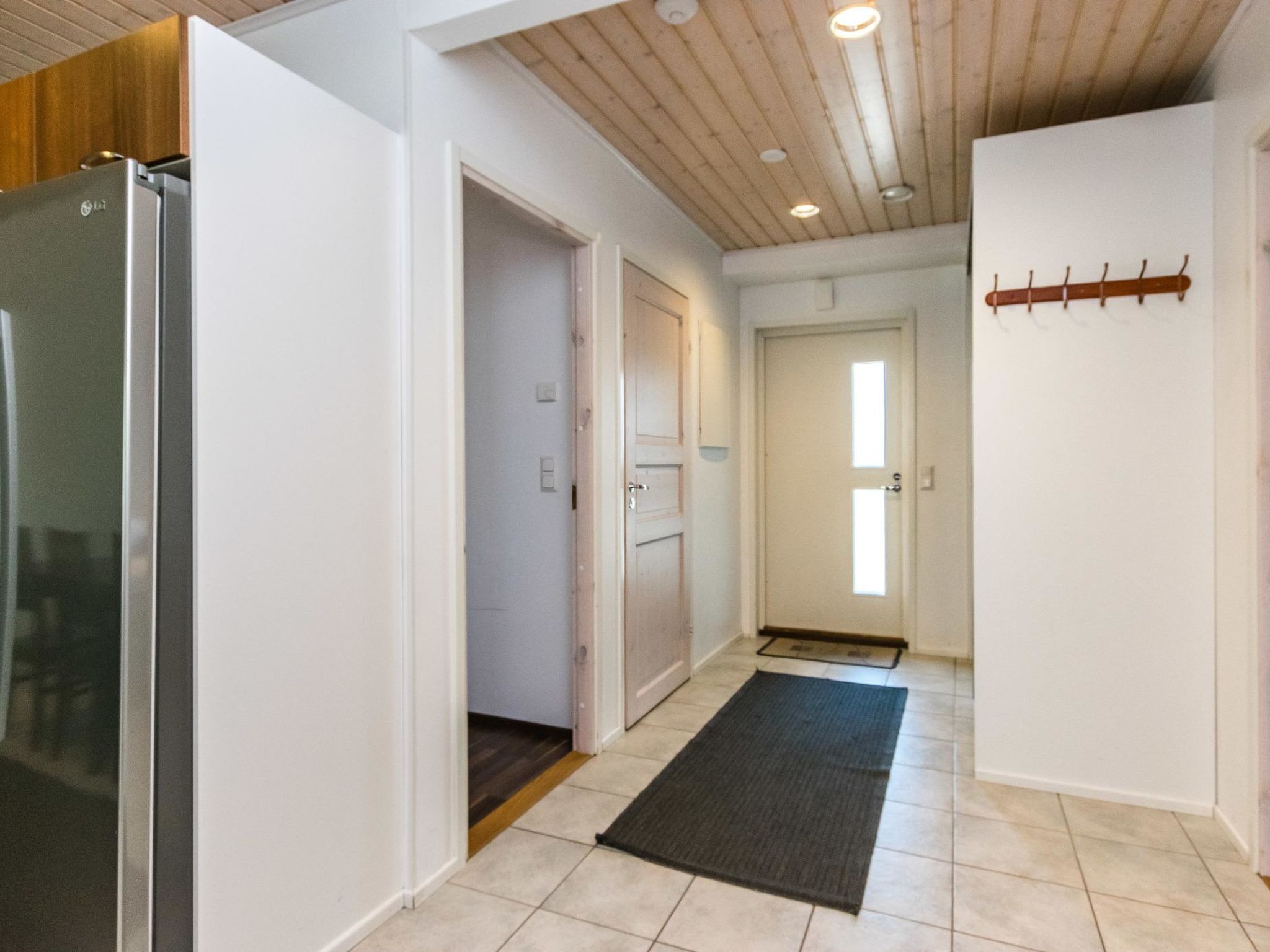 Foto 21 - Casa de 4 habitaciones en Sotkamo con sauna