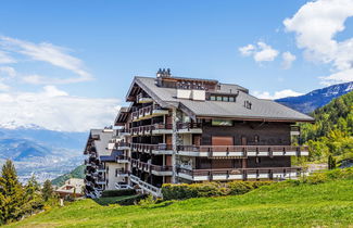 Photo 1 - 2 bedroom Apartment in Nendaz