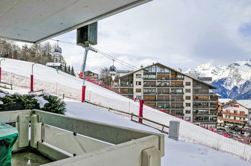 Photo 14 - Appartement de 2 chambres à Nendaz