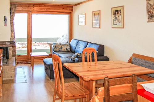 Foto 1 - Apartamento de 2 quartos em Nendaz