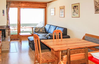 Foto 1 - Apartamento de 2 quartos em Nendaz