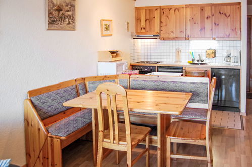 Foto 6 - Apartamento de 2 quartos em Nendaz