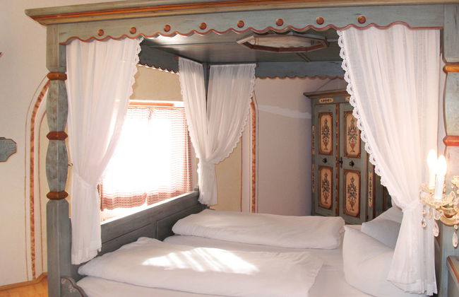 Apartamento de 1 quarto em Fließ com jardim e sauna - Foto 19