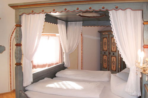 Foto 19 - Apartment mit 1 Schlafzimmer in Fließ mit garten und blick auf die berge