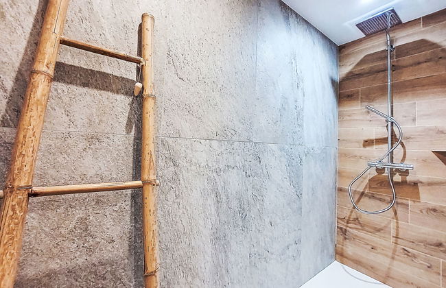 Maison de 5 chambres à Saint-Gervais-les-Bains avec jardin et terrasse - Photo 19