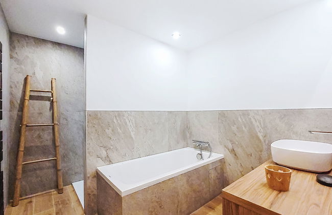 Maison de 5 chambres à Saint-Gervais-les-Bains avec jardin et terrasse - Photo 18