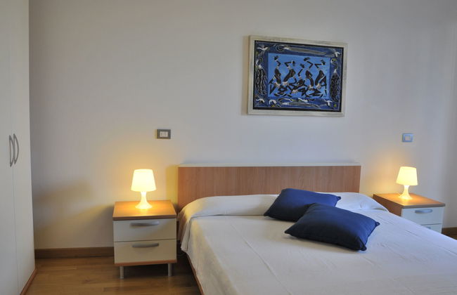 Apartamento de 3 quartos em Lazise com piscina e jardim - Foto 12