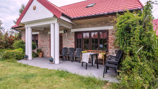 Haus mit 4 Schlafzimmern in Dobra mit privater pool und garten - Foto 2