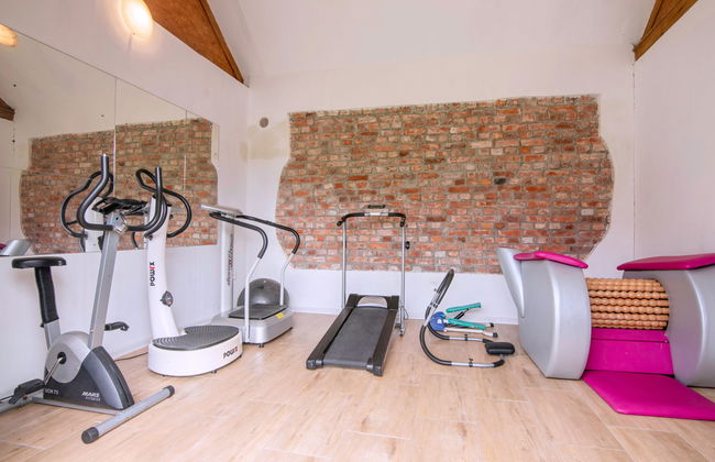 Haus mit 4 Schlafzimmern in Dobra mit privater pool und garten - Foto 25