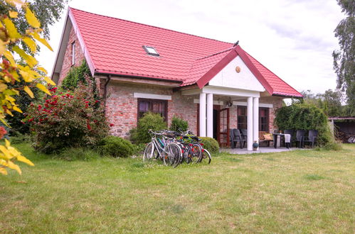 Photo 33 - Maison de 4 chambres à Dobra avec piscine privée et jardin