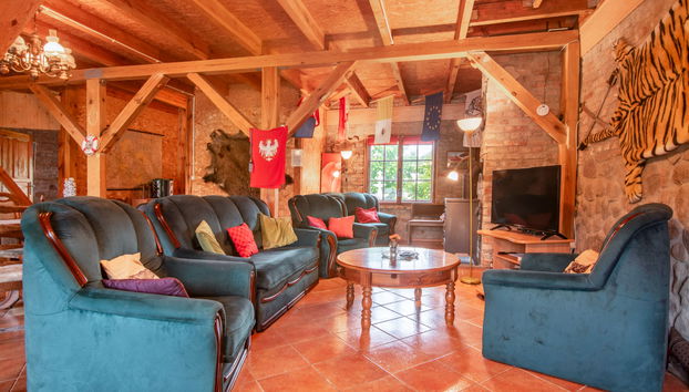 Haus mit 4 Schlafzimmern in Dobra mit privater pool und garten - Foto 3