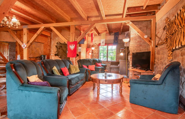 Haus mit 4 Schlafzimmern in Dobra mit privater pool und garten - Foto 3