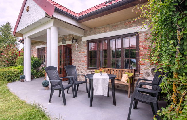 Haus mit 4 Schlafzimmern in Dobra mit privater pool und garten - Foto 31