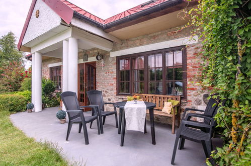 Photo 31 - Maison de 4 chambres à Dobra avec piscine privée et jardin