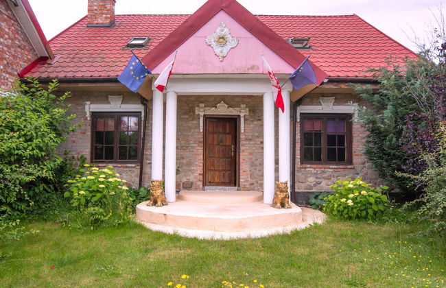 Haus mit 4 Schlafzimmern in Dobra mit privater pool und garten - Foto 35