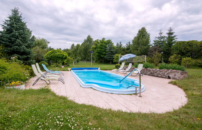 Haus mit 4 Schlafzimmern in Dobra mit privater pool und garten - Foto 34