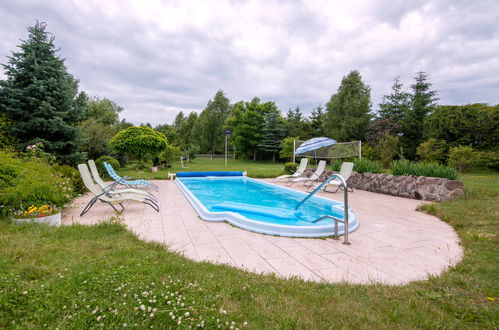 Photo 34 - Maison de 4 chambres à Dobra avec piscine privée et jardin