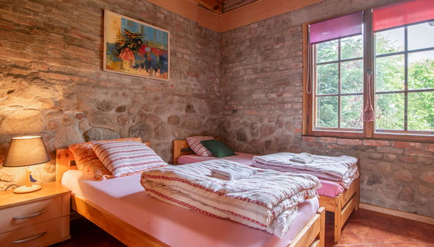 Haus mit 4 Schlafzimmern in Dobra mit privater pool und garten - Foto 5