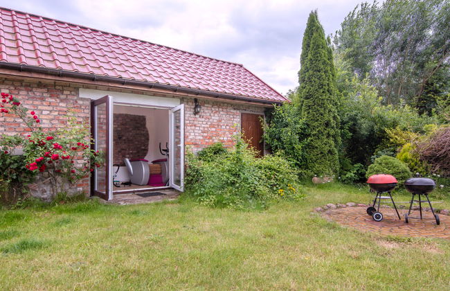 Haus mit 4 Schlafzimmern in Dobra mit privater pool und garten - Foto 29