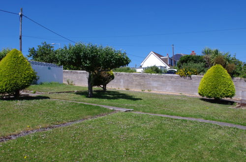 Foto 13 - Apartment mit 1 Schlafzimmer in Padstow mit garten und blick aufs meer