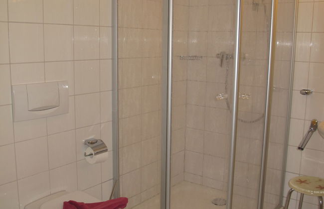 Apartamento de 3 quartos em Born a. Darß com jardim - Foto 11