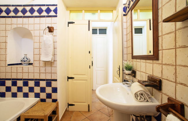 Haus mit 5 Schlafzimmern in Albufeira mit privater pool und garten - Foto 38