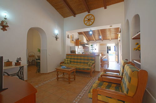 Photo 15 - 4 bedroom House in Albufeira with private pool and garden