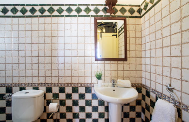 Haus mit 5 Schlafzimmern in Albufeira mit privater pool und garten - Foto 42