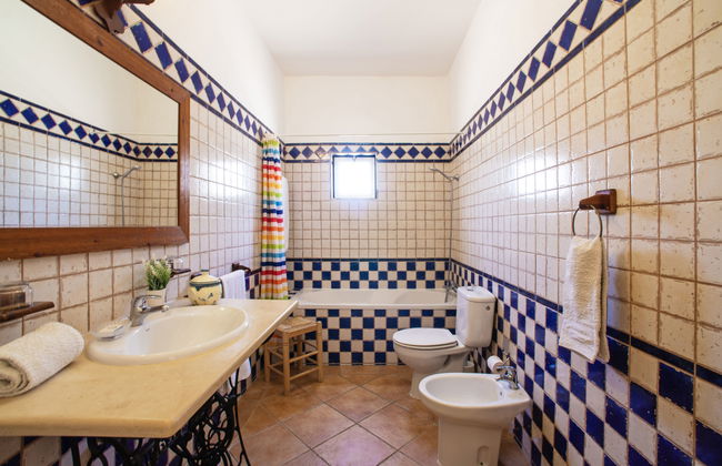Haus mit 5 Schlafzimmern in Albufeira mit privater pool und garten - Foto 18