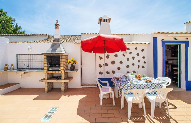 Haus mit 5 Schlafzimmern in Albufeira mit privater pool und garten - Foto 12