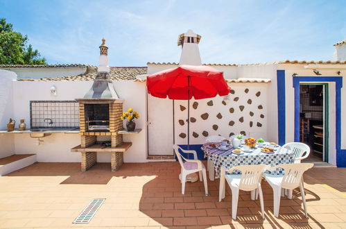 Photo 12 - 4 bedroom House in Albufeira with private pool and garden