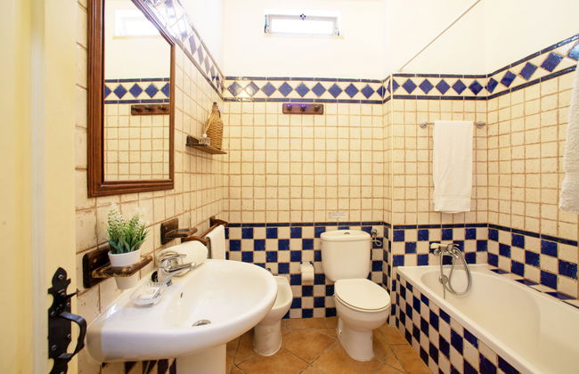 Haus mit 5 Schlafzimmern in Albufeira mit privater pool und garten - Foto 22