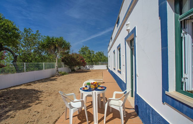 Haus mit 5 Schlafzimmern in Albufeira mit privater pool und garten - Foto 9