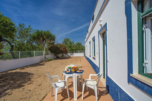 Foto 9 - Haus mit 4 Schlafzimmern in Albufeira mit privater pool und garten