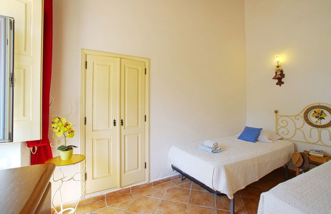 Haus mit 5 Schlafzimmern in Albufeira mit privater pool und garten - Foto 17