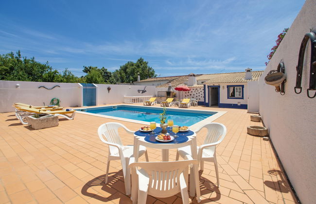 Haus mit 5 Schlafzimmern in Albufeira mit privater pool und garten - Foto 11