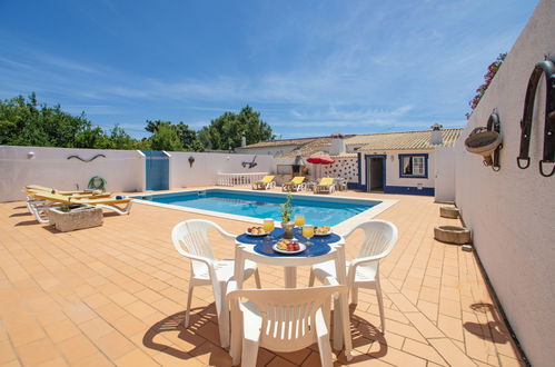 Foto 11 - Casa de 4 quartos em Albufeira com piscina privada e jardim