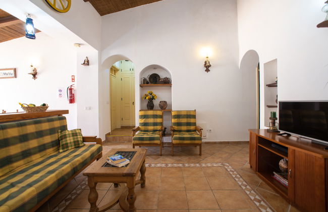 Haus mit 5 Schlafzimmern in Albufeira mit privater pool und garten - Foto 32