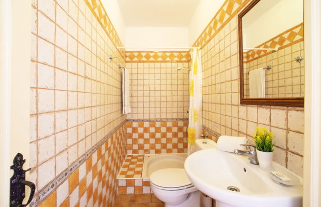 Haus mit 5 Schlafzimmern in Albufeira mit privater pool und garten - Foto 23