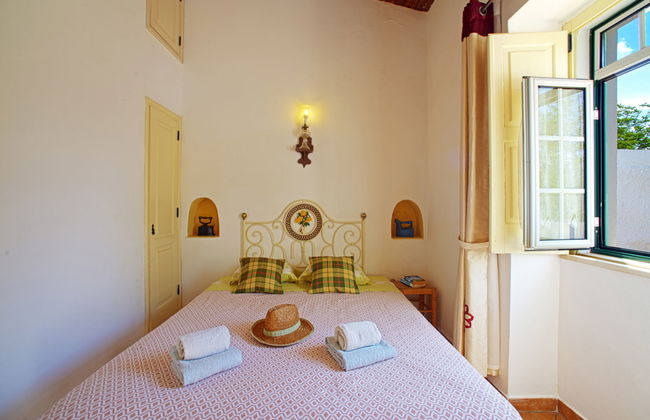 Haus mit 5 Schlafzimmern in Albufeira mit privater pool und garten - Foto 16
