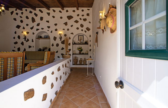 Haus mit 5 Schlafzimmern in Albufeira mit privater pool und garten - Foto 30