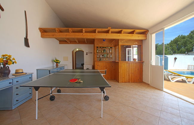 Haus mit 5 Schlafzimmern in Albufeira mit privater pool und garten - Foto 6