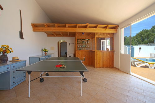 Foto 6 - Casa con 4 camere da letto a Albufeira con piscina privata e giardino